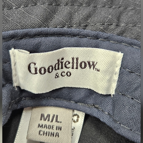 Good fellow hicking hat - Picture 4 of 6